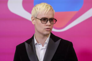 SHAMAN назвал своих фаворитов в музыке