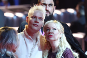 SHAMAN ответил, какой будет его свадьба с Мизулиной