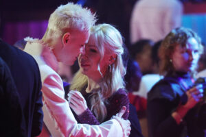 SHAMAN поделился подробностями регистрации брака в Донецке