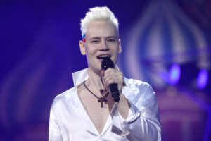 SHAMAN представил новую песню ко Дню народного единства