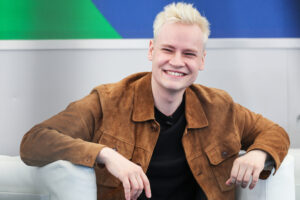 SHAMAN прокомментировал очередную победу в рейтинге ВЦИОМа