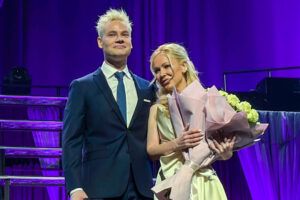 SHAMAN раскрыл детали предложения руки и сердца Мизулиной