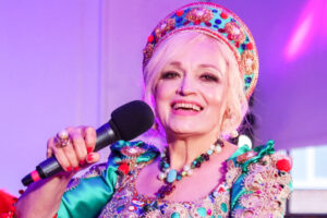 Солист «Иванушек» объяснил феномен Кадышевой