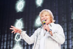 Солист «Иванушек» рассказал о сложной операции Андреева