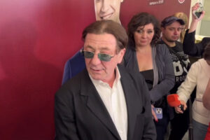 «Сразу узнаешь»: Лепс объяснил феномен SHAMAN