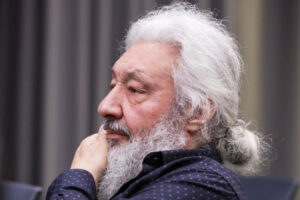 Стала известна реакция Александра Маршала на претензии Намина