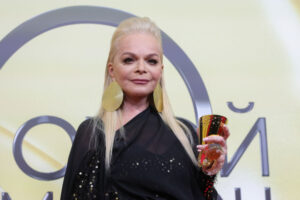 Стали известны подробности райдера Ларисы Долиной на новогодние корпоративы