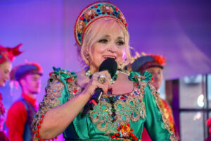 Стало известно, сколько Кадышева может заработать перед Новым годом