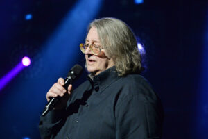 «Странные симптомы»: сын Градского раскрыл новые детали смерти отца