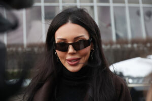 Суд дал Джигану и Самойловой два месяца на примирение