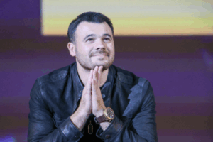 Свадьба, будущее «Крокуса», воспитание дочери: как живет Эмин Агаларов