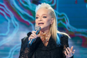 У Долиной нашли элитную недвижимость в Латвии