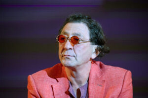 «У каждого поколения свой моральный облик»: Лепс о патриотизме