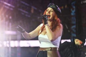 Участница t.A.T.u. раскрыла причины распада группы