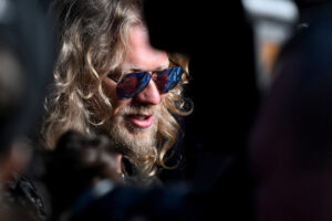 «В честь него назвали»: Архипов вспомнил шутку Попова над своей болезнью