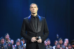 Вдову Кунгурова обвинили в предательстве памяти покойного мужа