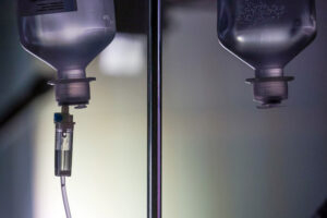 Врач Шуров раскрыл детали шоу «Звезды под капельницей»