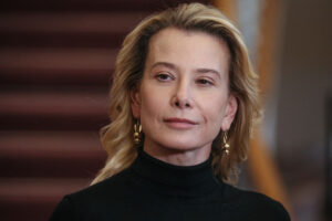 Высоцкая раскрыла, как борется за жизнь дочери спустя 12 лет ее комы