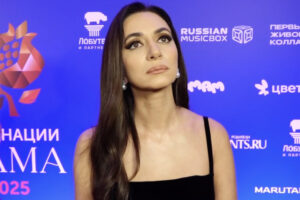 Зара назвала три вещи, которые родители обязаны дать своим детям