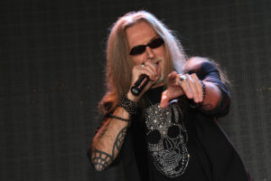 Зависимости, отказ от лечения, примирение с Волочковой: как живет Джигурда