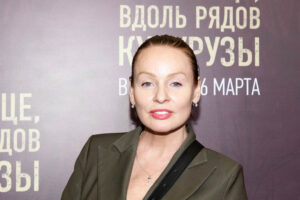 Жанну Эппле захотели лишить почетного звания