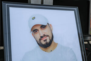 «Жив в воспоминаниях»: продюсер о спорах за последний альбом Паши Техника