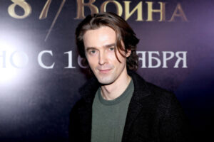 Звезду «Гардемаринов» заподозрили в пьяной езде в День народного единства