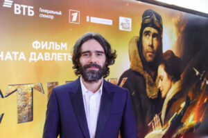 Актер Петр Федоров смог отсудить 18 млн рублей у киностудии