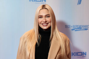 Актриса Рудова раскрыла свои критерии к избраннику