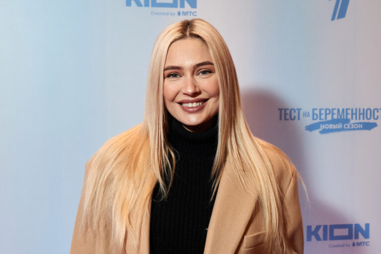 Актриса Рудова раскрыла свои критерии к избраннику