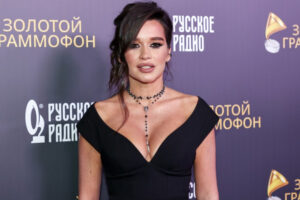 Бородина оказалась в центре рекламного конфликта