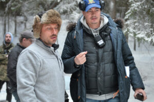 «Чеховский юмор»: Медведева об взаимоотношениях Нагиева и Крыжовникова