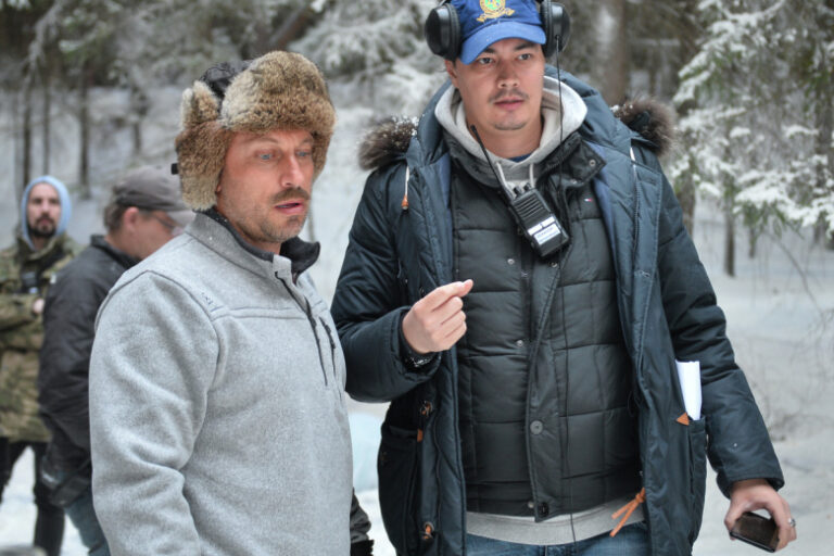 «Чеховский юмор»: Медведева об взаимоотношениях Нагиева и Крыжовникова