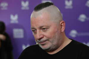 «Человек неправ»: Самойлов объяснил скандальные высказывания звезд об СВО