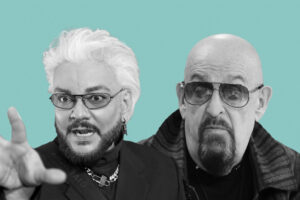 «Что у вас с прической?»: как Шуфутинский, Киркоров и другие «воюют» со СМИ