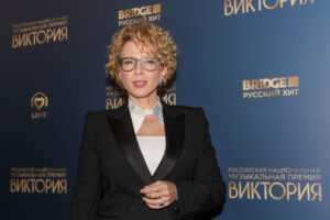 Чурикова застряла в Ханты-Мансийске с Губерниевым