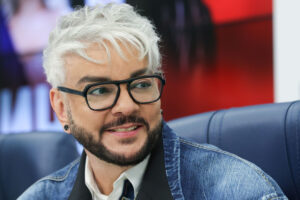 Дизайнер раскрыла, за сколько миллионов Киркоров украсил дом к Новому году