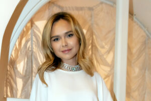 Дочь Маликова раскритиковали за фигуру