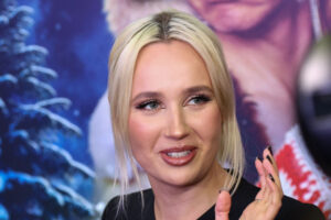 «Думала об этом года три»: Кока объяснила неожиданный уход из Black Star