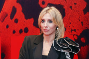 Экс-жена Бондарчука оказалась в центре скандала из-за долгов