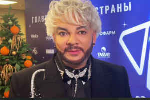 «Ел как не в себя»: Киркоров рассказал о резком наборе веса