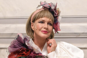 Елене Прокловой сделали предложение на телевидении