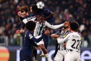 Игорь Корнеев: слабо верится, что «Ювентус» — гранд