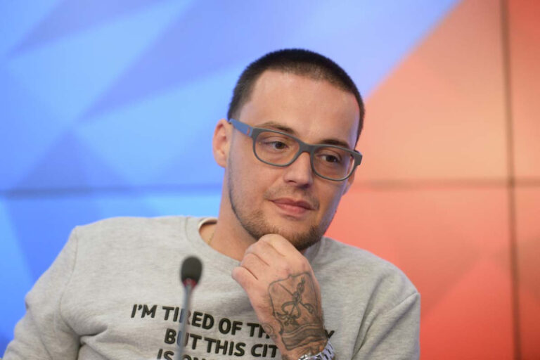 Юрист ответил, в каком случае Гуфу не избежать тюрьмы за грабеж