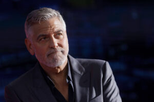 Клуни признался, почему стал отцом только в 56 лет