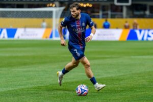 Кварацхелия не стал лучшим спортсменом Грузии в 2025 году. Хвича выиграл 6 титулов за год