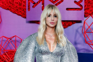 Лобода подняла ценник на свой подмосковный дворец на 200 млн рублей