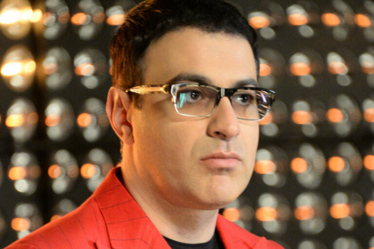 «Лучше в Москве»: Мартиросян объяснил нежелание жить в США