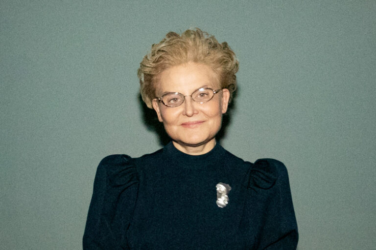 «На иностранных площадках мы стали чужими»: Малышева о новом влоге