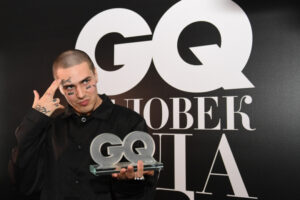 Находящегося в розыске рэпера-иноагента заочно заключили под стражу